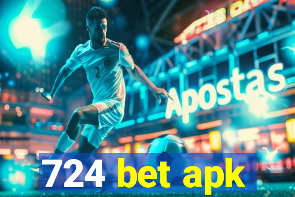 724 bet apk