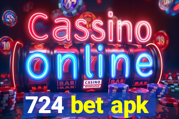 724 bet apk