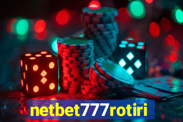 netbet777rotiri