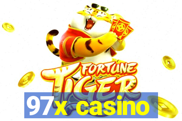 97x casino