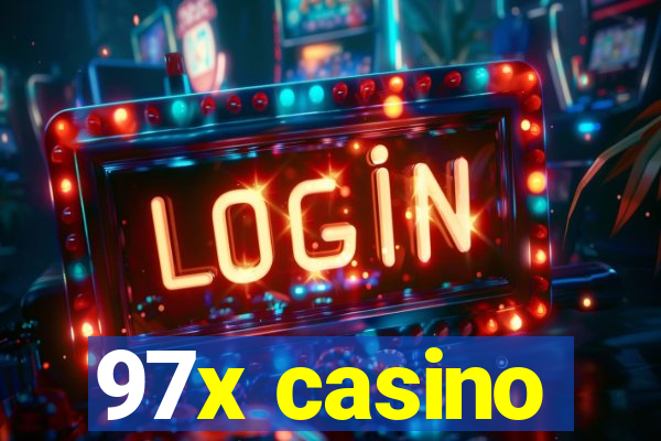 97x casino