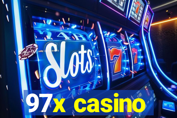 97x casino