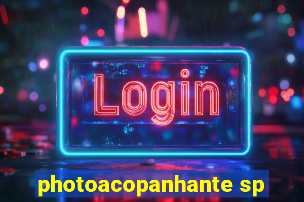 photoacopanhante sp