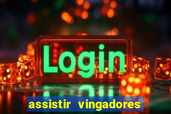 assistir vingadores guerra infinita dublado google drive