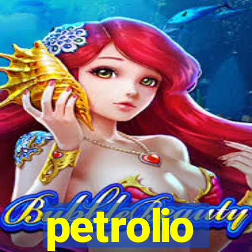 petrolio