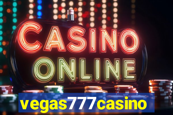 vegas777casino