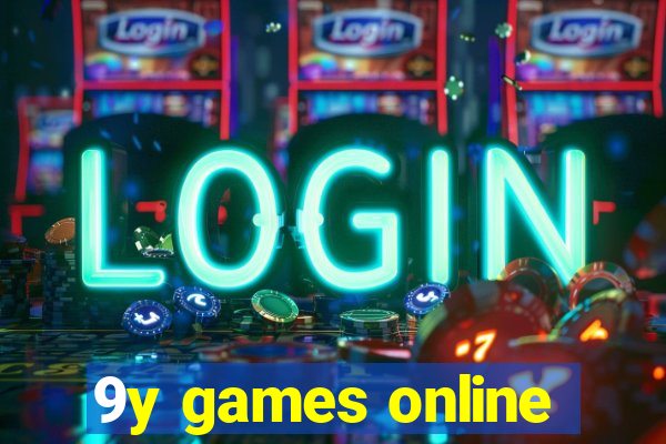 9y games online