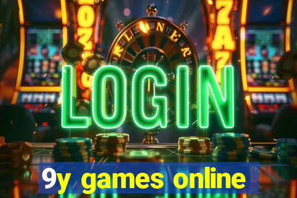 9y games online