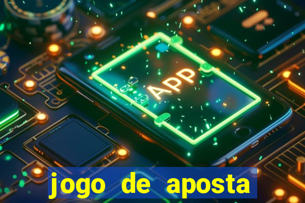 jogo de aposta virginia fonseca