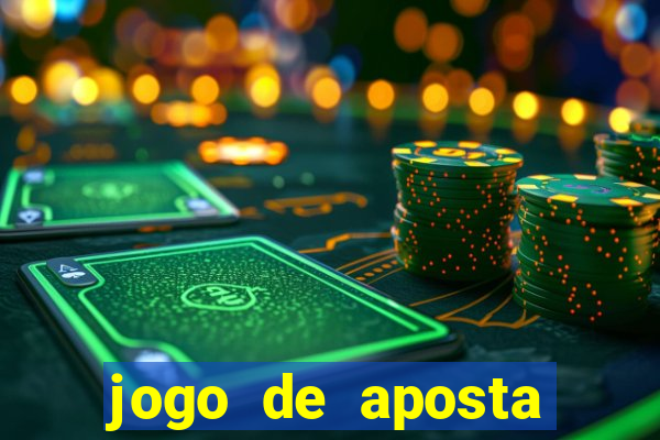 jogo de aposta virginia fonseca