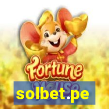 solbet.pe