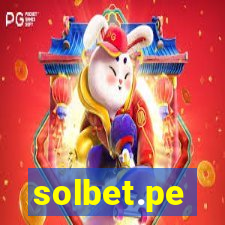 solbet.pe