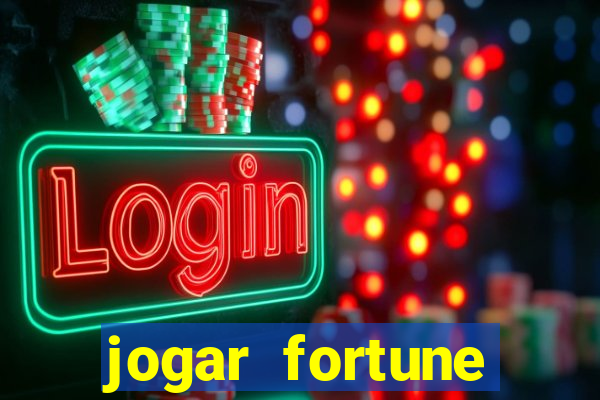 jogar fortune rabbit gratis