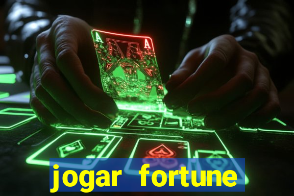 jogar fortune rabbit gratis