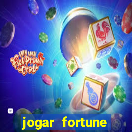 jogar fortune rabbit gratis