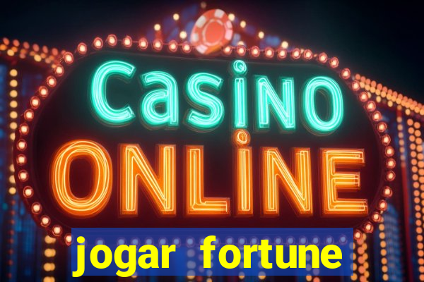 jogar fortune rabbit gratis