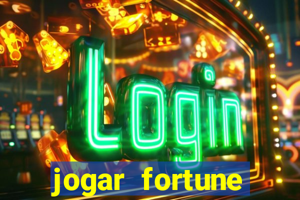 jogar fortune rabbit gratis