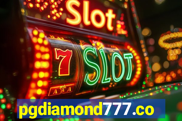 pgdiamond777.com