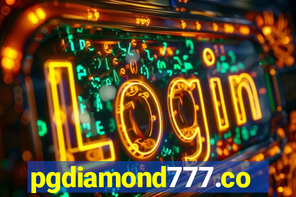 pgdiamond777.com