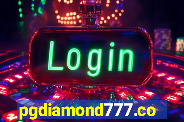 pgdiamond777.com