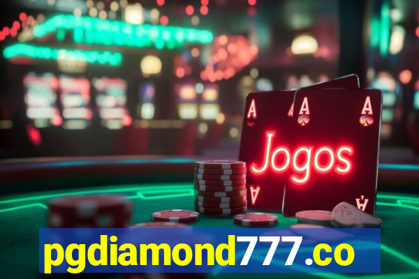 pgdiamond777.com