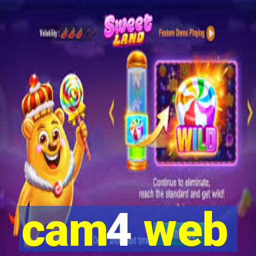 cam4 web