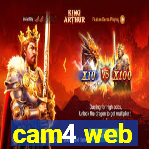 cam4 web