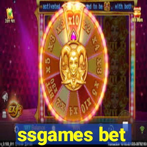 ssgames bet