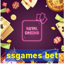 ssgames bet