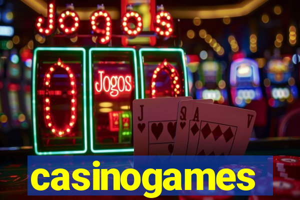 casinogames