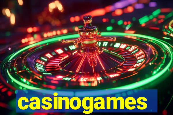 casinogames