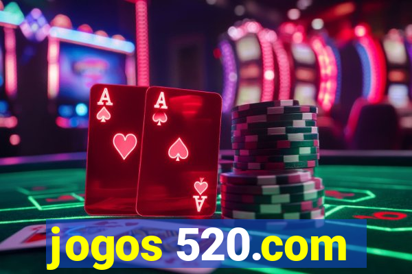 jogos 520.com