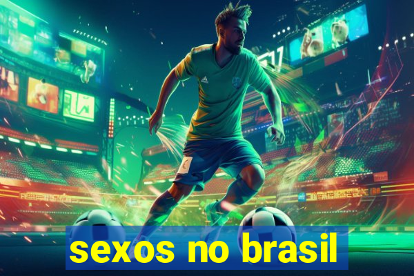 sexos no brasil