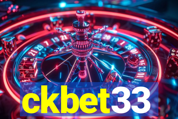 ckbet33