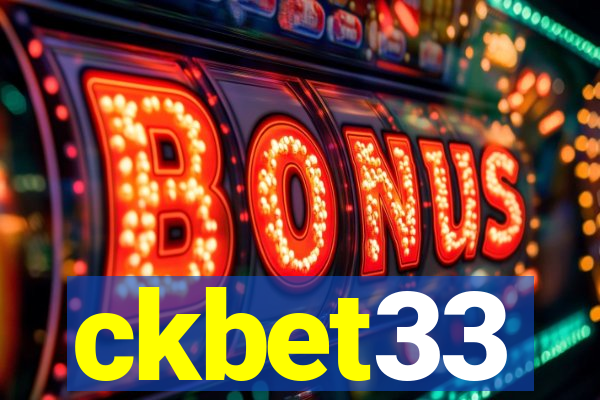 ckbet33