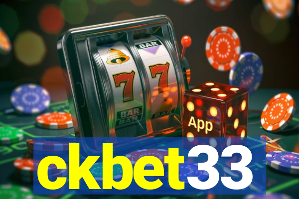 ckbet33