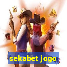 sekabet jogo