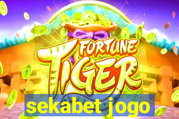 sekabet jogo