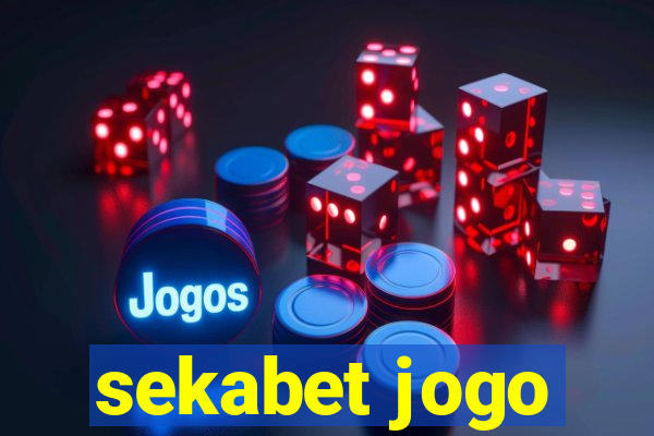 sekabet jogo