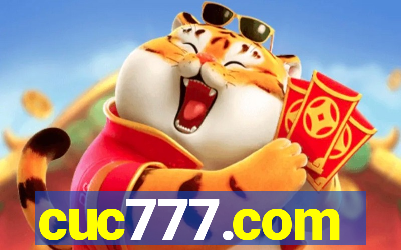 cuc777.com