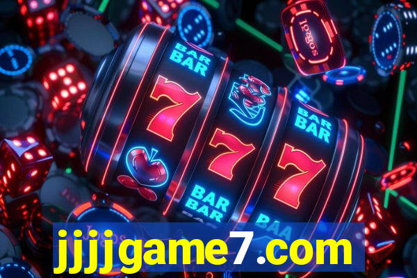 jjjjgame7.com