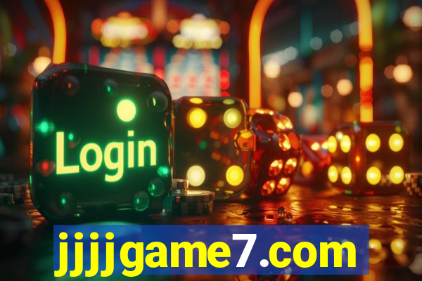 jjjjgame7.com