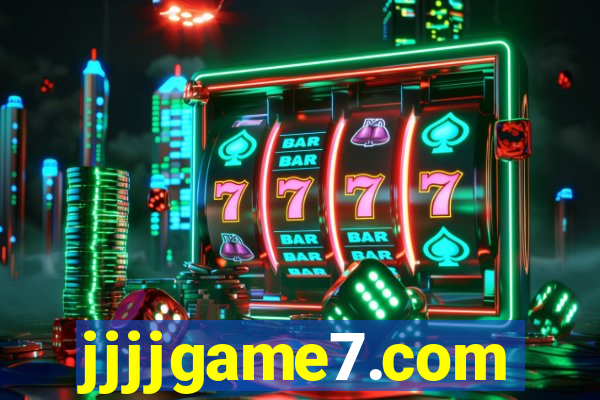 jjjjgame7.com