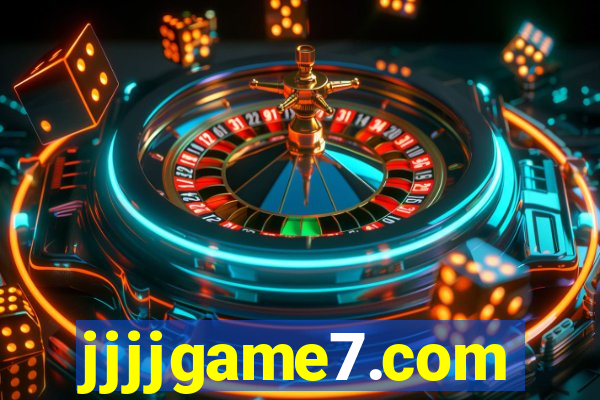 jjjjgame7.com