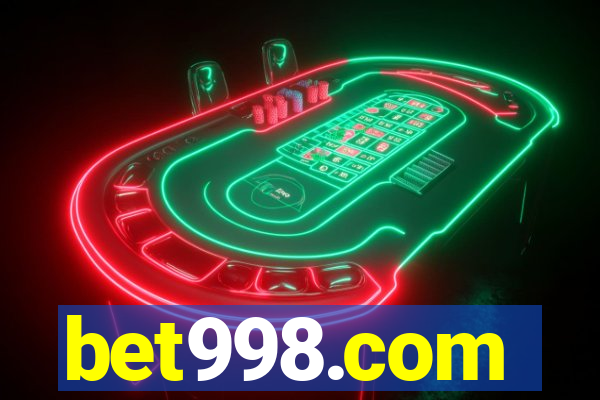 bet998.com