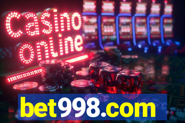 bet998.com