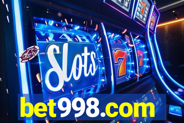 bet998.com