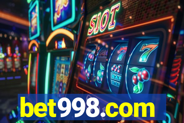 bet998.com