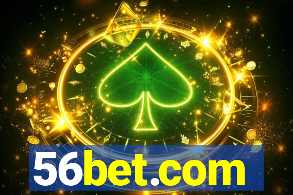 56bet.com