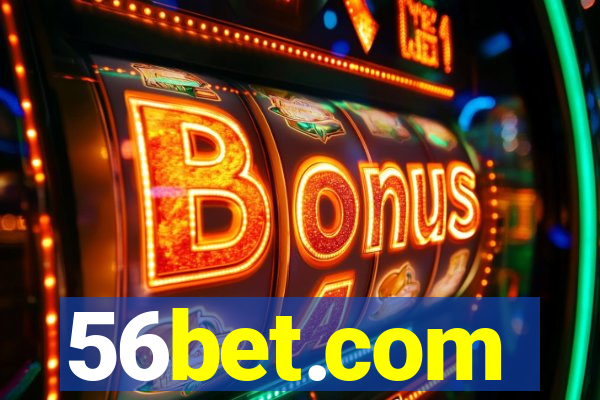 56bet.com